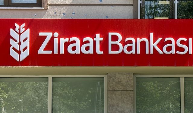 Ziraat Bankası ve 2 Kamu Bankası 0.49, 0.64, 0.69, 0,74 ve 0.79 Faizle Nakit Vereceğini Açıkladı