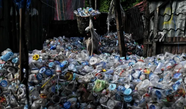 Kanada, Tek Kullanımlık Plastikleri Yasakladığını Duyurdu