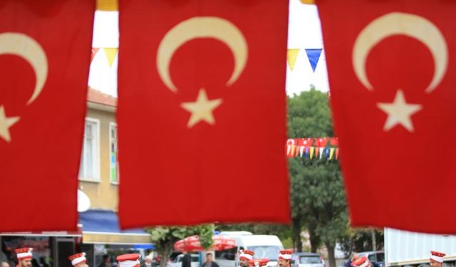 BM, Türkiye'nin Resmi Adını 'Türkiye' Olarak Değiştirmeyi Kabul etti