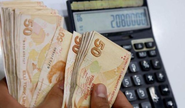 Bu Sene: Varlıklılar 1 Yılda 1.6 Trilyon Lira Daha Kazanırken, Yoksullar İse 200 Milyar Lira Daha Borçlandı