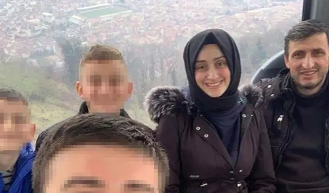 Eşini Ezerek Öldüren Kocadan Mide Bulandırıcı Savunma