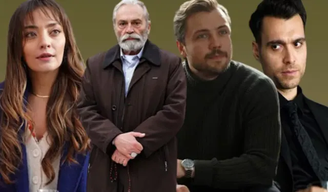 Baba Dizisinde Hikaye Değişiyor! Show TV Yeni Hamle Yapacak