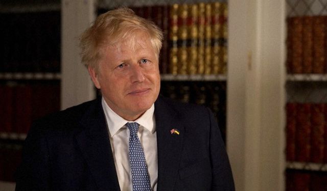 Boris Johnson, Otoriteyi Yeniden Kazanmak İstiyor