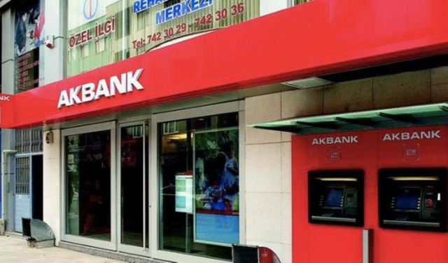 Akbank ve 2 Kamu Bankası Detayları Paylaştı! Son Dakika Olarak İhtiyacı Olanlara Anında 30.000 TL İhtiyaç Kredisi Verece