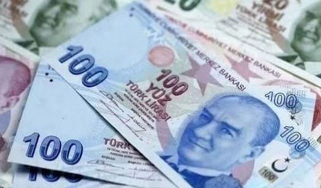 Banka Kartı Sahibi Olmak Yetiyor! Karşılıksız 200 TL Hesaplarda