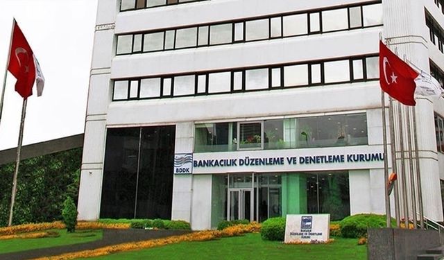 Bddk'dan Tüketici Kredileri Ve Aynı Zamanda Kredi Kartı Adımı Geldi