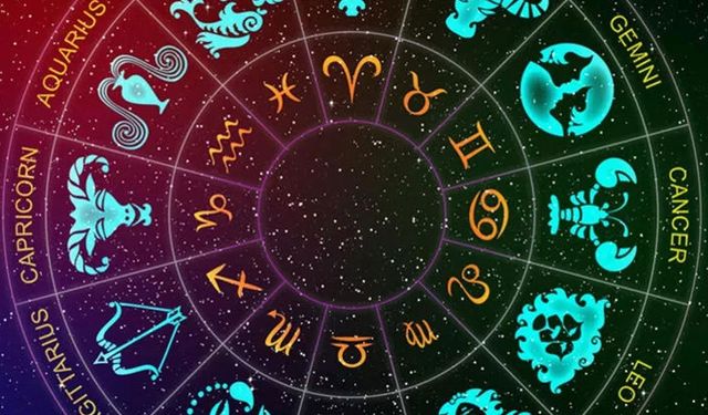 Burç Yorumları Astrolojik Olarak Bir Fal Çeşidi midir?