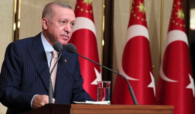 Ve Nihayet! 3600 Ek Gösterge Tamamlandı, Şimdi Cumhurbaşkanı Erdoğan'a Sunulacak