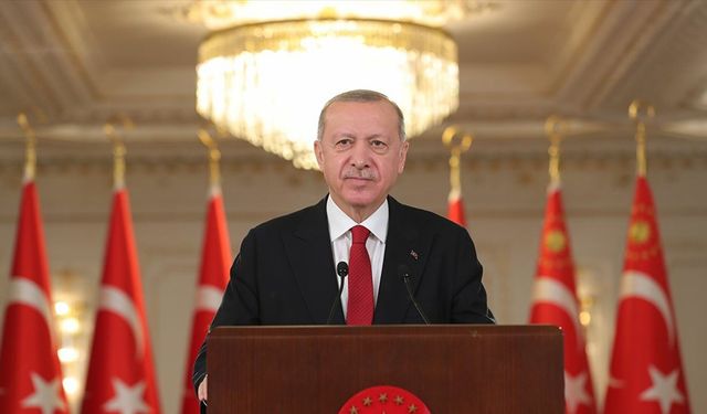 Nefesler Tutuldu! Cumhurbaşkanı Erdoğan'dan Asgari Ücretliyi Heyecanlandıran Açıklama!