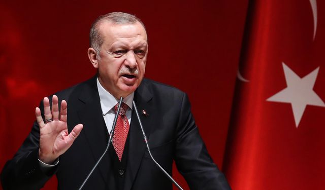 Cumhurbaşkanı Recep Tayyip Erdoğan'dan Kurban Parası yardımı açıklaması sevince boğdu