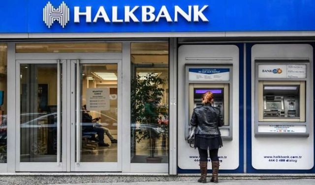 Halkbank Duyurdu: Yeni Kredi Fırsatı 12 Faizsiz 60 Aya Kadar Vade İle Geliyor