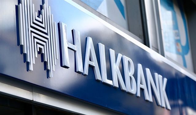 Halkbank’tan Kredi Atağı! Hem de Anapara Ödemesi Bile Yok!