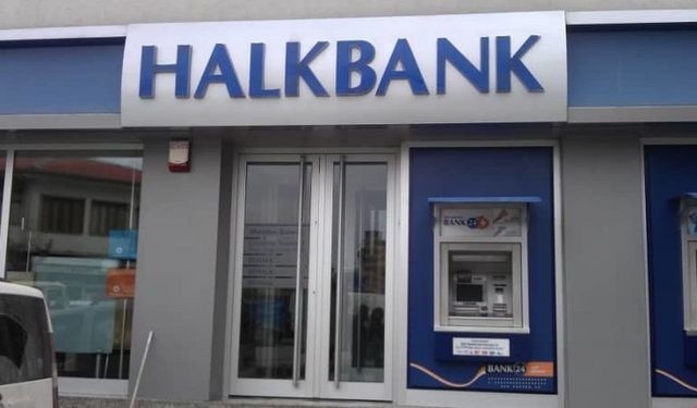 Ve Sonunda Mutlu Haber: Halkbank 18 Yaş Üzerinde Olan Kişiler İçin Destek Parası Dağıtacak!