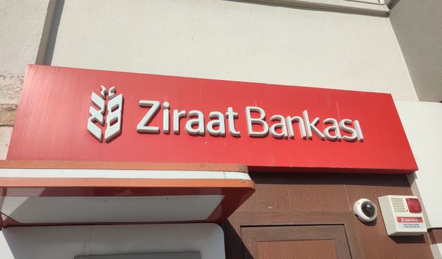 Ziraat Bankası bankamatik kartı kullanan vatandaşlara 33 bin TL ödeme yapmaya devam edecek!