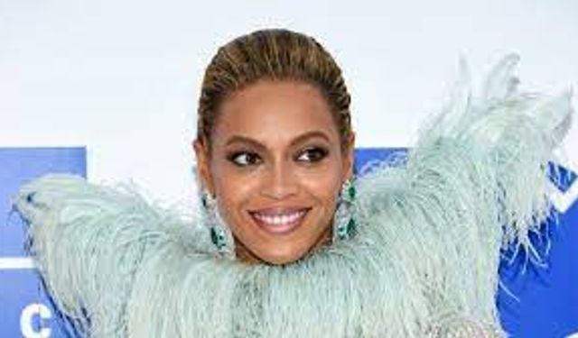 Beyonce'nin Yeni Yaz Şarkısı 'Büyük İstifa'yı Kanalize Ediyor Mu?