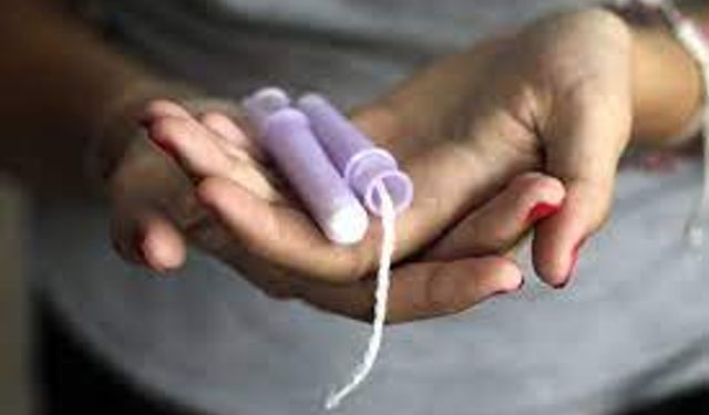 'Bir Kriz': ABD'de Tampon Sıkıntısı