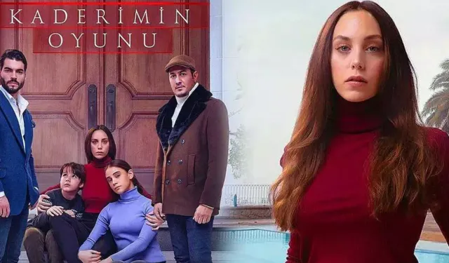 Kaderimin Oyunu Final Bölümü Ne Zaman Yayınlanacak?