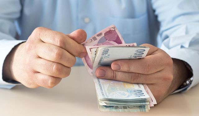 Kamu Bankaları ve PTT Emekliye, Çalışana ve Memura 50 bin TL’lik Bir Bütçe Ayırdı!