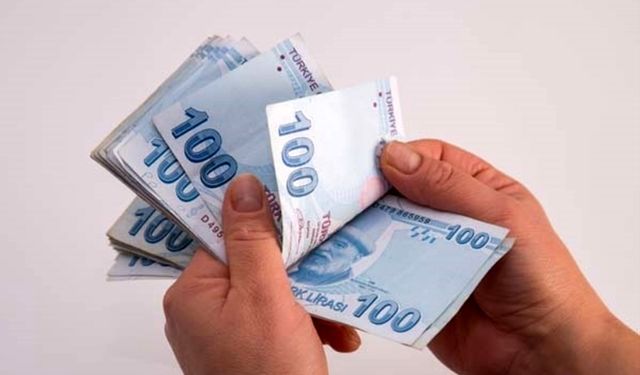 18 yaş üzeri olmanız yeterli! Son dakika: 65.000 TL İhtiyaç, Borç Kapatma Kredisi İçin Yeni Haber Geldi!