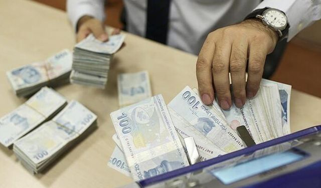 PTT nakit imkanı için ayağa kalktı ve TC Kimlik numaranıza göre 40.000 TL'ye kadar ödeyecek