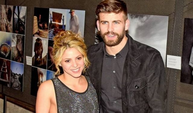 Gerard Pique ve Shakira neden ayrıldı?