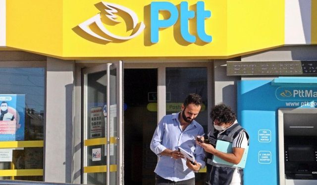 PTT üzerinden Kurban Bayramı ödemeleri yapılmaya başlandı