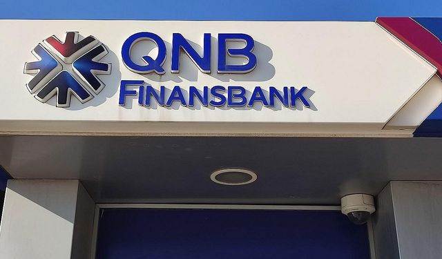 Son Dakika: QNB Finansbank 6000 TL Para Yatırıyor