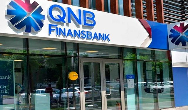 QNB Finansbank ve 3 bankanın kampanyası sadece "BU HAFTA" onay verilecek! SMS atarak 20.000 TL veriliyor