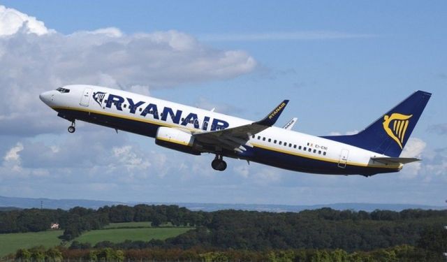 Ryanair, Güney Afrikalı Yolcular İçin 'Irkçı' Afrikaans Testini Sürdürecek