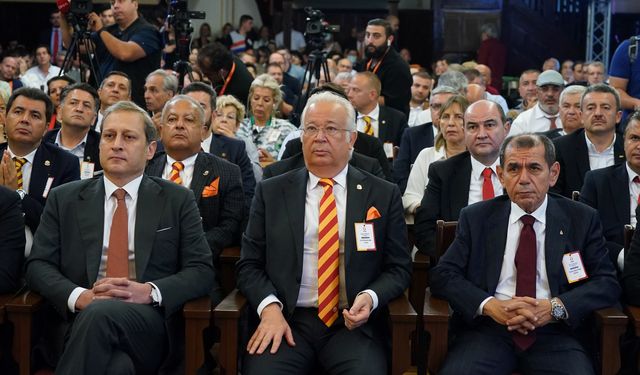 Galatasaray’da seçim heyecanı! Yeni başkan kim olacak?