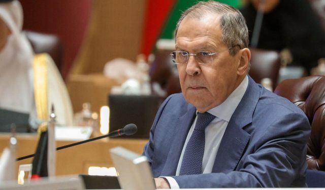 Rus Lavrov, Sırbistan İçin 'Diplomatik Skandal' Ziyaretini İptal Etti