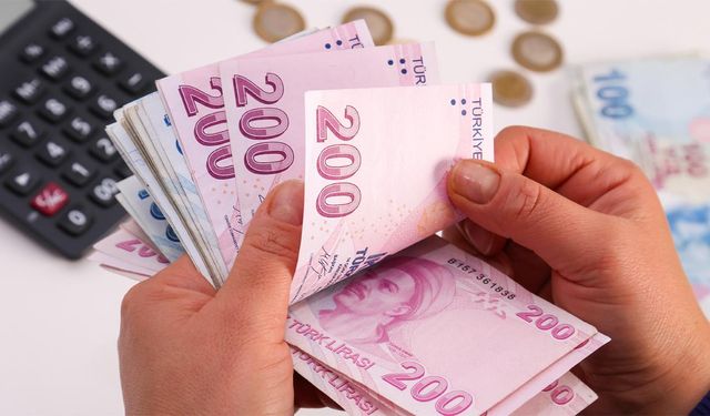 TC Kimlik Numarasıyla Başvuru Yapanların Hesapları Coştu! 50.000 TL'ye Kadar Kademeli Ödeme