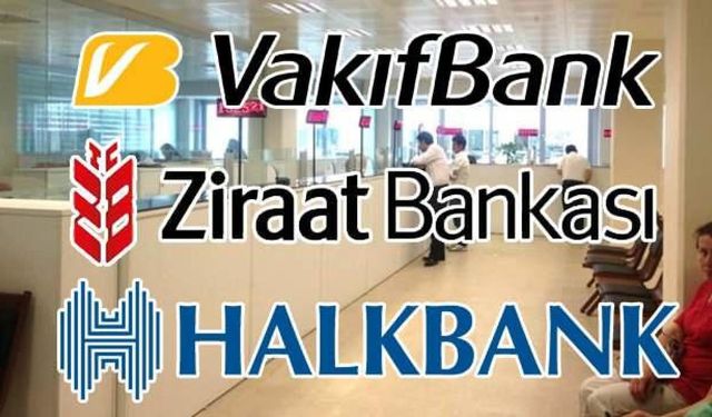 Kamu Bankaları Vatandaşlar İçin Ellerini Taşın Altına Koydu. 15 bin TL Nakit Desteği Geliyor!