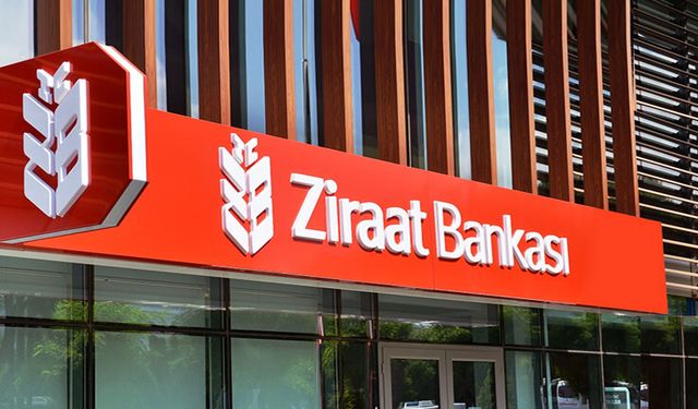 Ziraat Bankasında hesabı olanlar dikkat! Süre Doluyor!