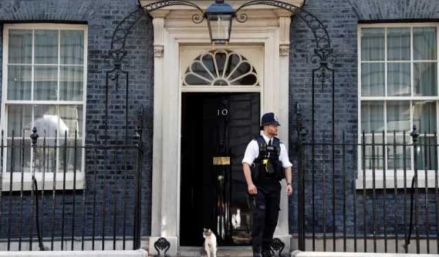 İngiltere'de Boris Johnson'ın Halefi 5 Eylül'de Açıklanacak