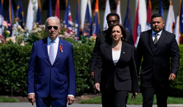 Biden'in Yeni Silah Yasasını Kutlaması Son Atışlarla Bulanıklaştı