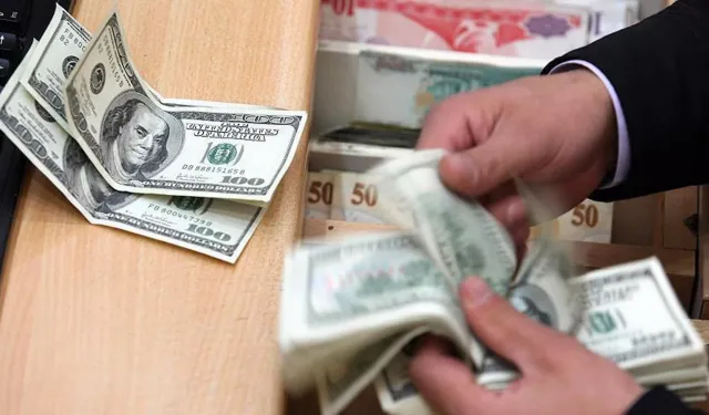 Türk Lirası, Dolar Karşısında En Düşük Seviyeyi Gördü