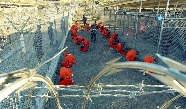 Guantanamo'dan Sonraki Hayat: “Hala Hapisteyiz”