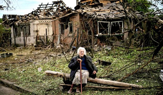 Ukrayna'da Savaş: Kaç Kişinin Öldüğünü Söyleyebilir Miyiz?