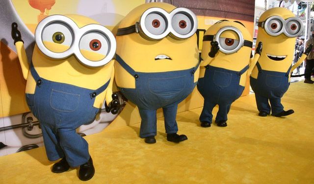 Yeni Minions Filminin Gösterime Girmesi Yasaklandı