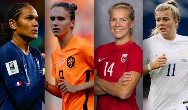 Euro 2022: Bu Yaz Dikkat Etmeniz Gereken Oyuncular Kimler?