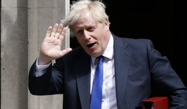 Muhafazakarlar Neden Boris Johnson'ın İstifa Etmesini İstiyor?