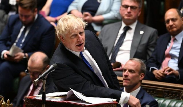 Boris Johnson'ın 3 Yıl İçinde Yaptıkları