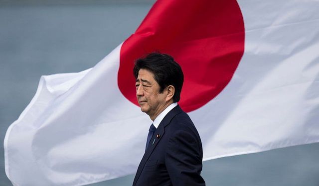 Shinzo Abe'nin Ölümü: Japonya'yı Sonsuza Dek Değiştirecek