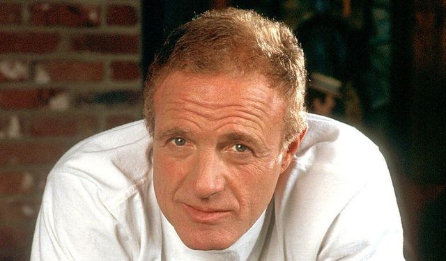 James Caan 82 Yaşında Hayatını Kaybetti