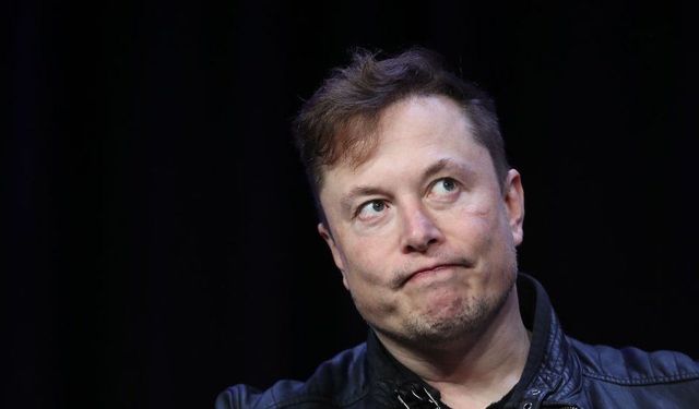 Elon Musk, Twitter'ı Satın Almak için 44 Milyar Dolarlık Anlaşmadan Çekildi