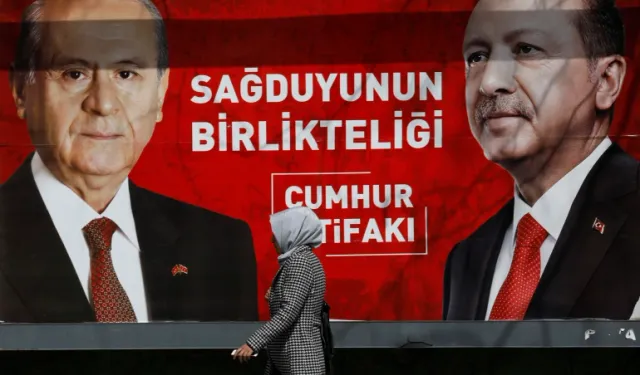 Türkiye'nin NATO Anlaşması Milliyetçi Oyları Erdoğan'a Geri Getirebilir