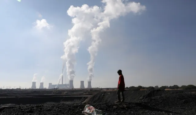 Güney Afrikalı Sendikalar, Eskom'un Maaş Teklifini Kabul Etti