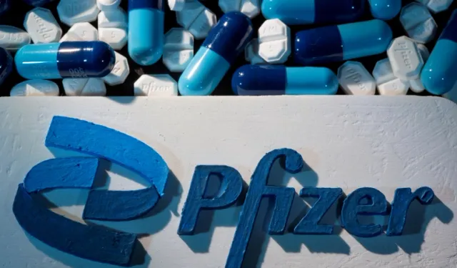 Afrika CDC, Afrika Ülkeleri İçin COVID Hapı Pfizer İle Anlaştı