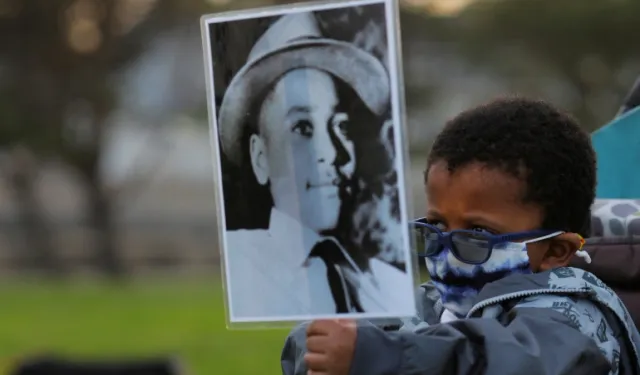 Emmett Till'in Ailesi Suçlunun Tutuklanmasını İstiyor